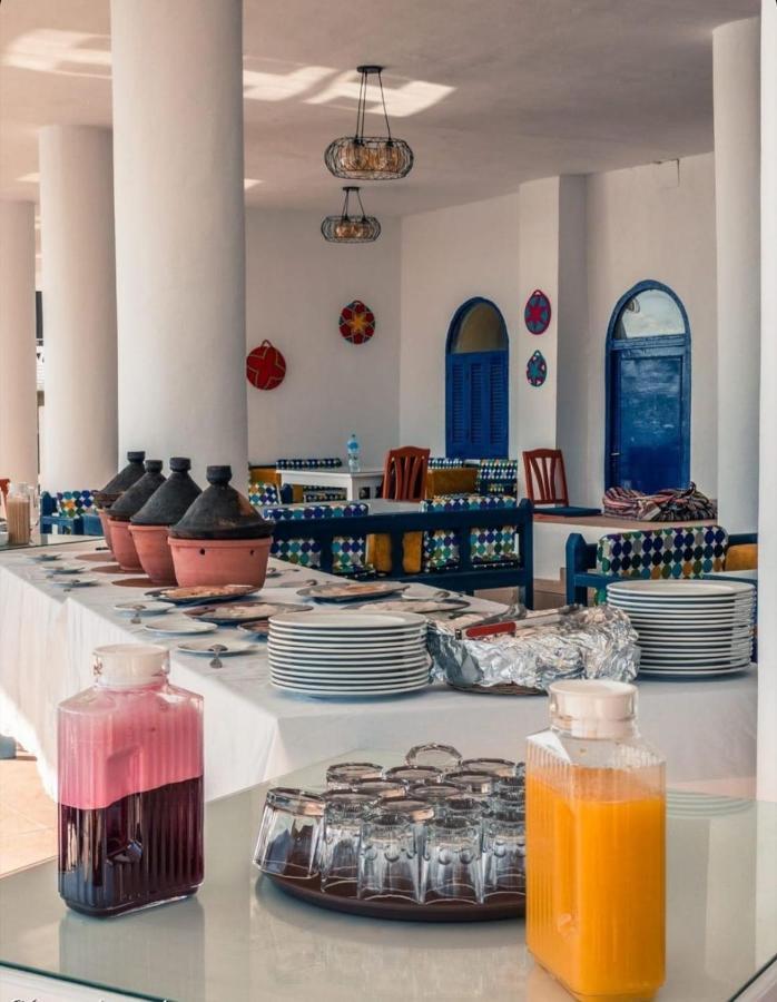 Nub Inn Aswan Exterior photo